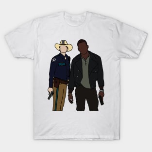 Haught Dolls T-Shirt